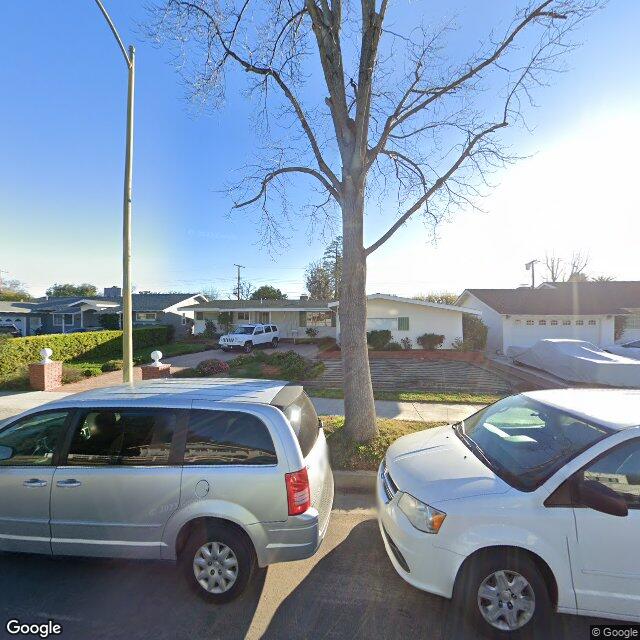 photo of 8100 RUDNICK AVE LOS ANGELES CA 91304