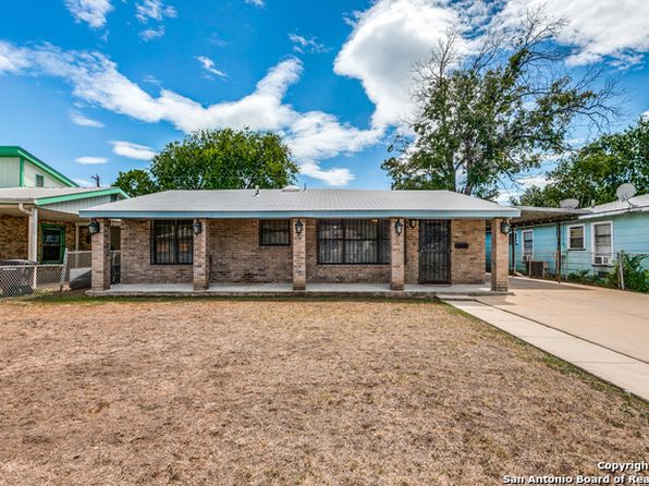 photo of 270 LANSING LN, San Antonio, TX 78207