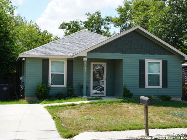 photo of 1248 BRIGHTON, San Antonio, TX 78211