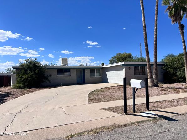 photo of 2302 S Cathy Ave, Tucson, AZ 85710
