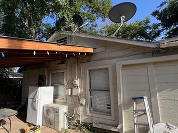 photo of 266 E SAYERS AVE, San Antonio, TX 78214