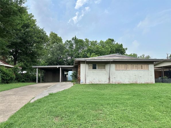 photo of 1507 Park Pl, Irving, TX 75061
