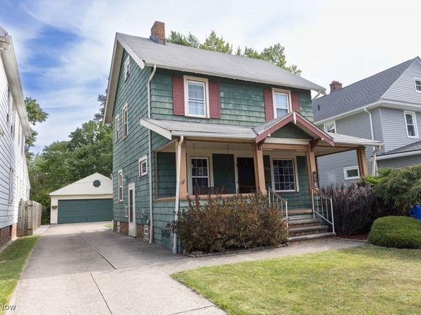 photo of 14724 Alger Rd, Cleveland, OH 44111