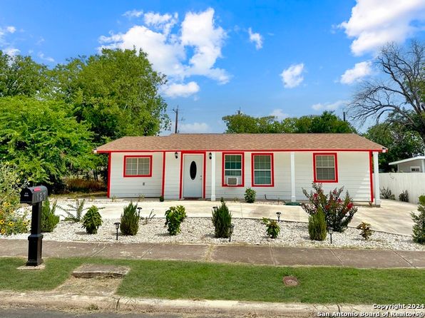 photo of 127 STERLING ST, San Antonio, TX 78220