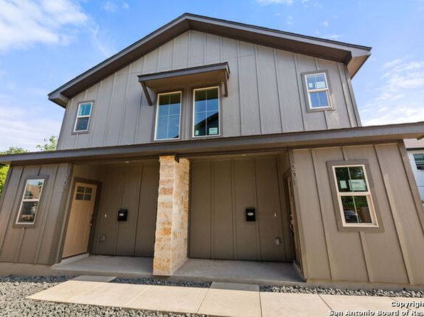 photo of 810 S Walters UNIT 201, San Antonio, TX 78203