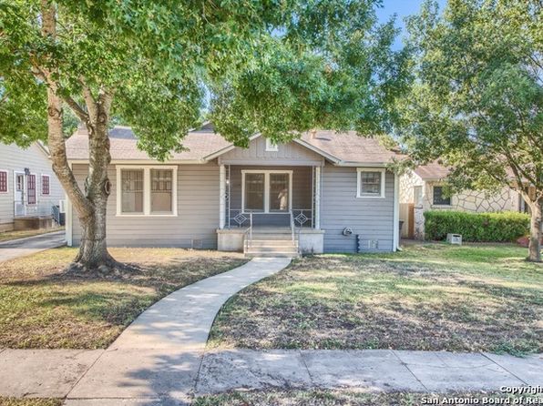 photo of 1118 Bailey Ave, San Antonio, TX 78210