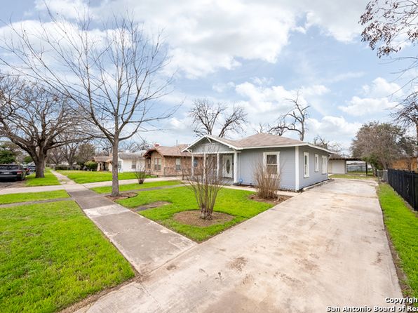 photo of 321 MOUNT VERNON CT, San Antonio, TX 78223