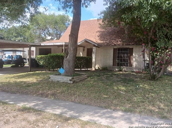 photo of 3203 COCONINO DR, San Antonio, TX 78211