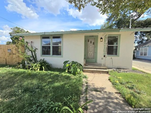 photo of 108 ROBERT E LEE, San Antonio, TX 78214
