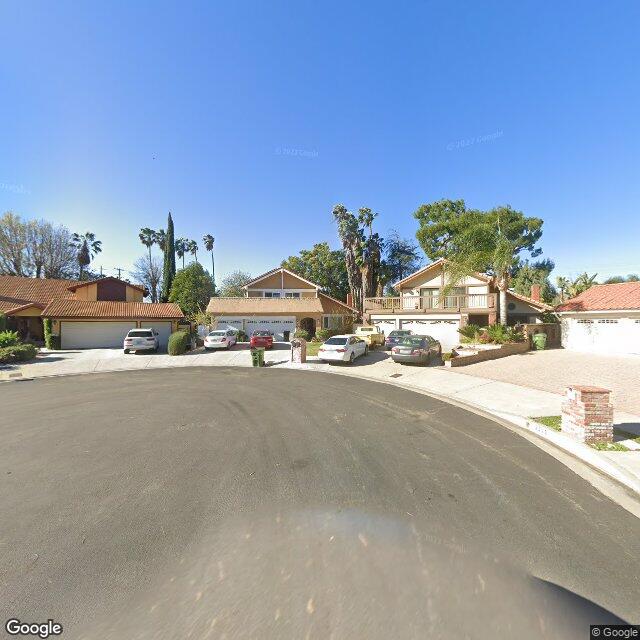 photo of 8301 MAYNARD AVE LOS ANGELES CA 91304