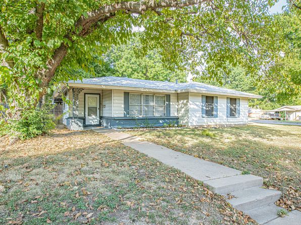 photo of 5441 McConnell Dr, Fort Worth, TX 76134