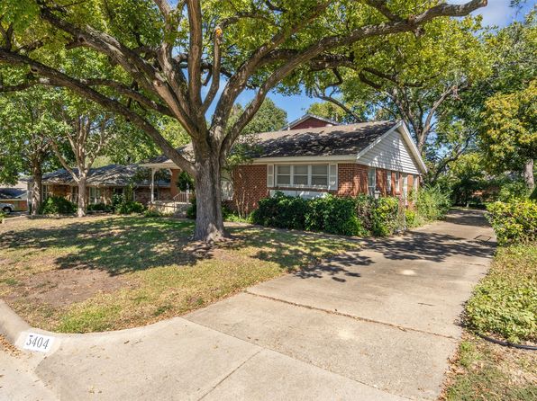 photo of 3404 Martin Lydon Ave, Fort Worth, TX 76133