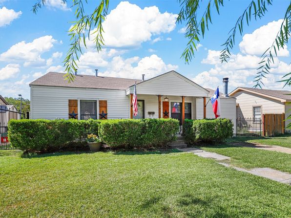 photo of 4212 Sandage Ave, Fort Worth, TX 76115