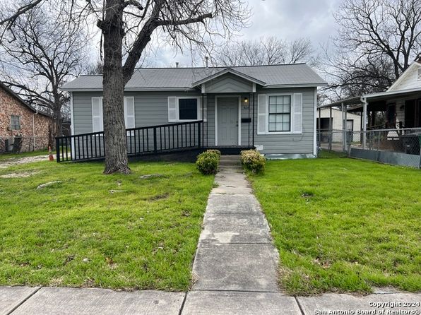 photo of 426 W. Southcross, San Antonio, TX 78221