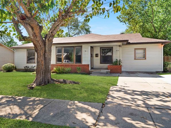 photo of 5116 Jerri Ln, Fort Worth, TX 76117