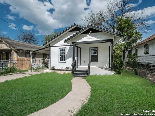 photo of 1510 S OLIVE ST, San Antonio, TX 78210