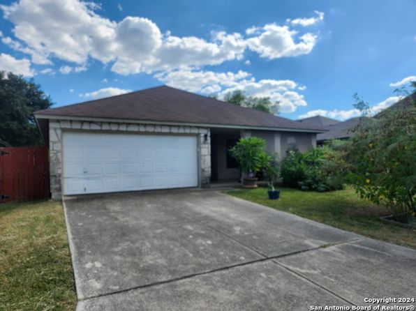 photo of 7034 mary todd, San Antonio, TX 78240