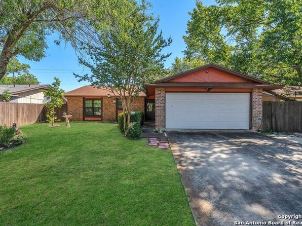 photo of 7126 SPRING MORNING, San Antonio, TX 78249