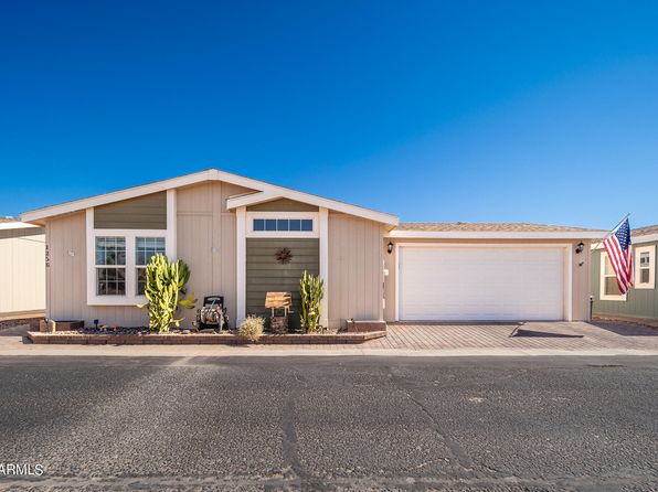 photo of 11201 N El Mirage Rd #1256, El Mirage, AZ 85335