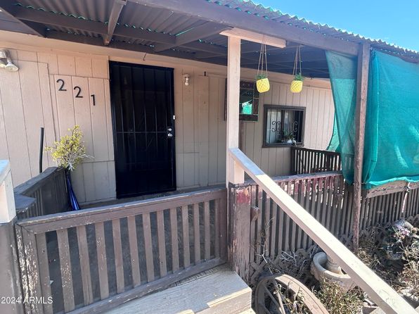 photo of 221 S Dakota St, Chandler, AZ 85225