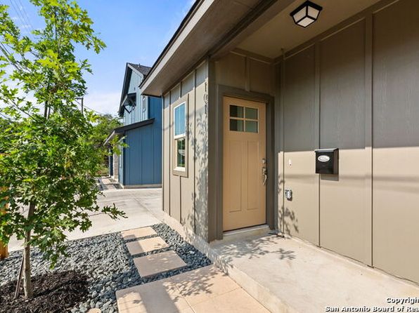 photo of 810 S Walters UNIT 101, San Antonio, TX 78203