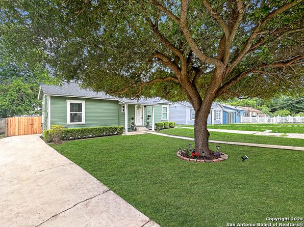photo of 1042 GREER ST, San Antonio, TX 78210