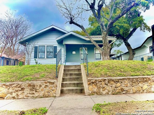 photo of 1239 KAYTON AVE, San Antonio, TX 78210