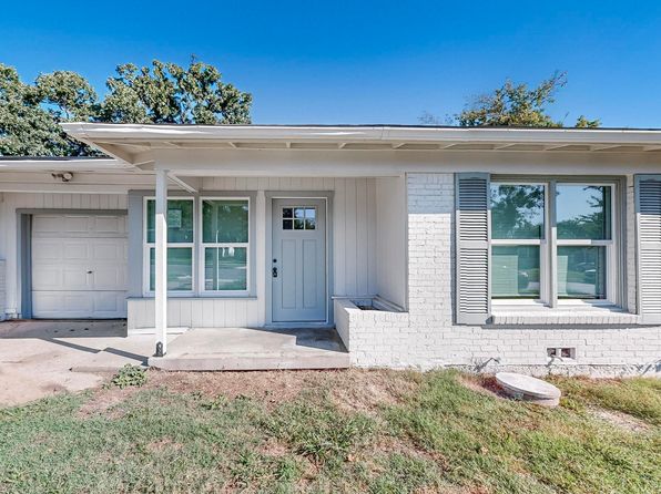 photo of 5517 Van Natta Ln, Fort Worth, TX 76112