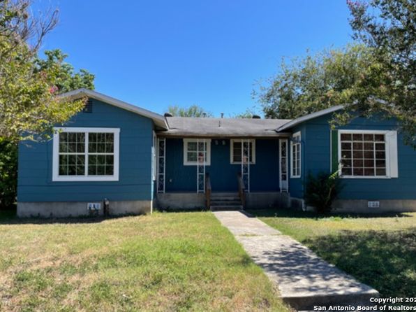 photo of 302 STANFIELD AVE, San Antonio, TX 78210
