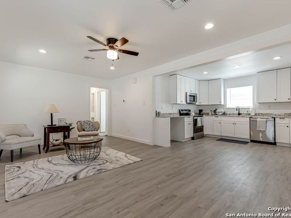 photo of 502 E PALFREY ST, San Antonio, TX 78223