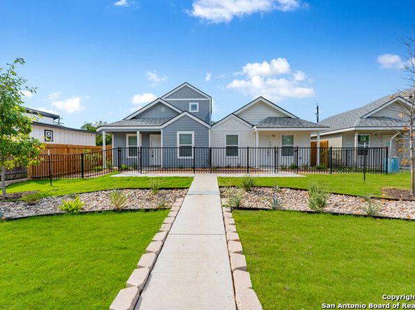 photo of 2914 MARTIN LUTHER KING DR, San Antonio, TX 78220