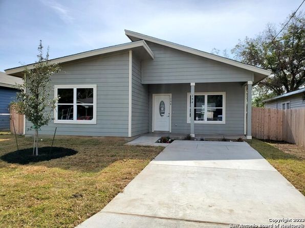 photo of 154 Dorie St, San Antonio, TX 78220
