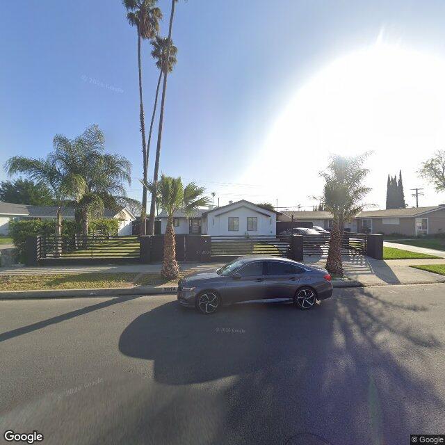 photo of 7814 MCLAREN AVE LOS ANGELES CA 91304