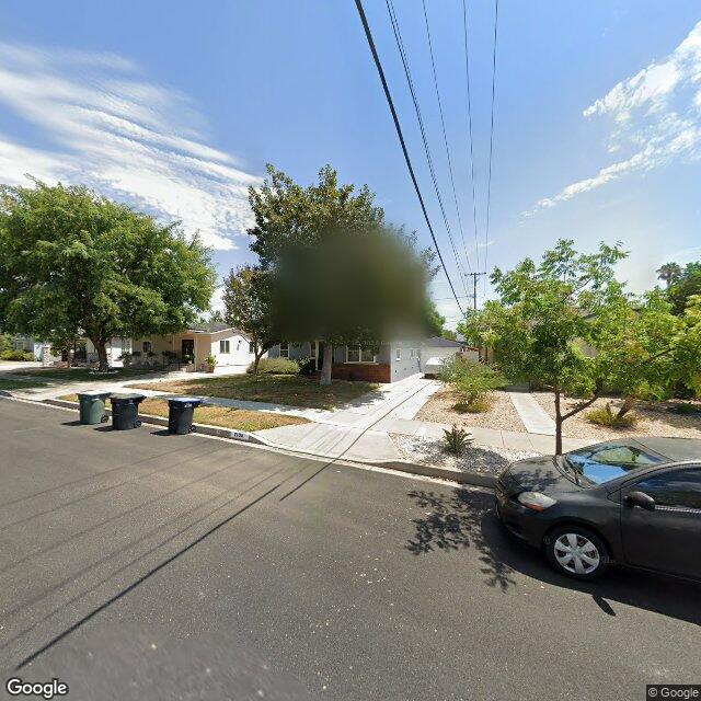 photo of 2108 N VALLEY ST BURBANK CA 91505