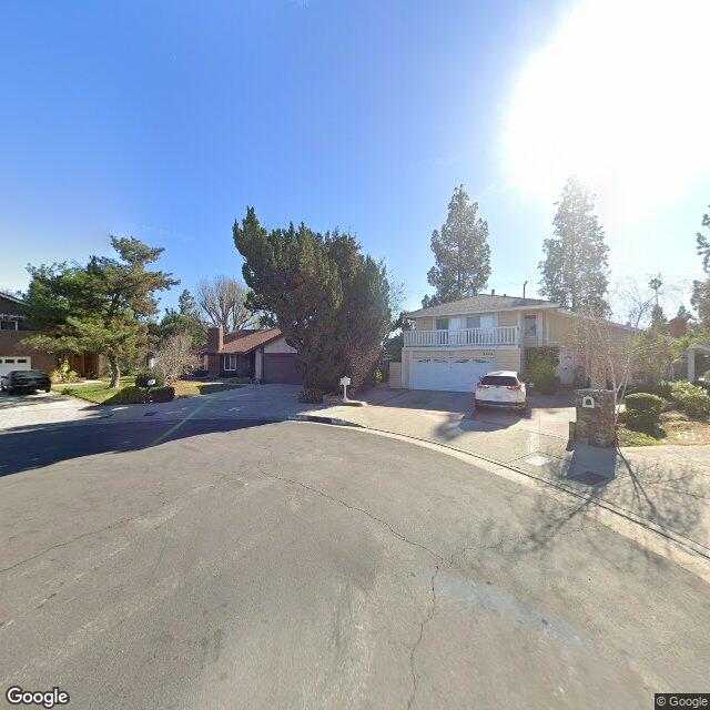 photo of 7610 PONCE AVE LOS ANGELES CA 91304