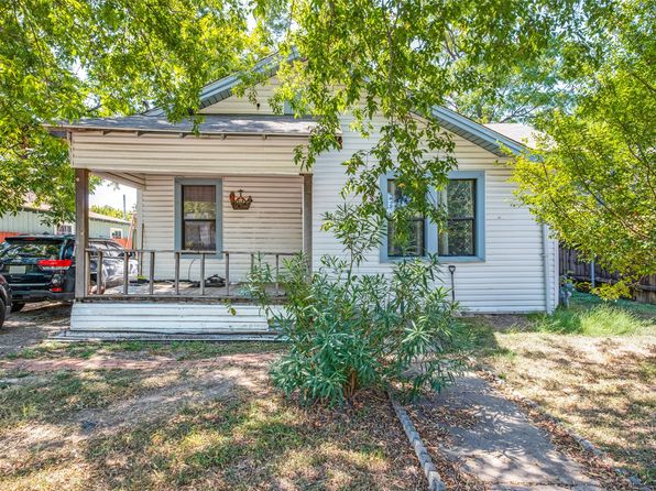 photo of 419 S Garrett Ave, Dallas, TX 75223