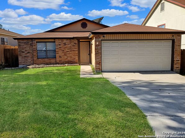 photo of 7429 MYRTLE TRL, San Antonio, TX 78244