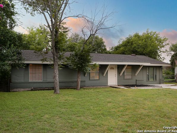 photo of 7310 GLEN BRK, San Antonio, TX 78239