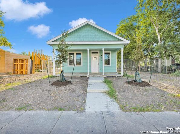 photo of 302 San Salvador, San Antonio, TX 78210