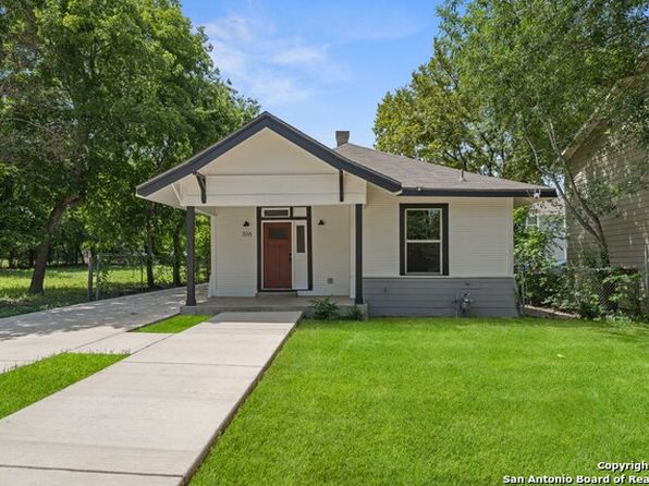 photo of 306 COOPER ST, San Antonio, TX 78210