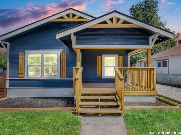 photo of 131 E HIGH AVE, San Antonio, TX 78210
