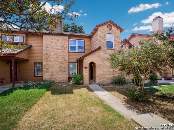 photo of 2420 Wild Turkey E, San Antonio, TX 78232