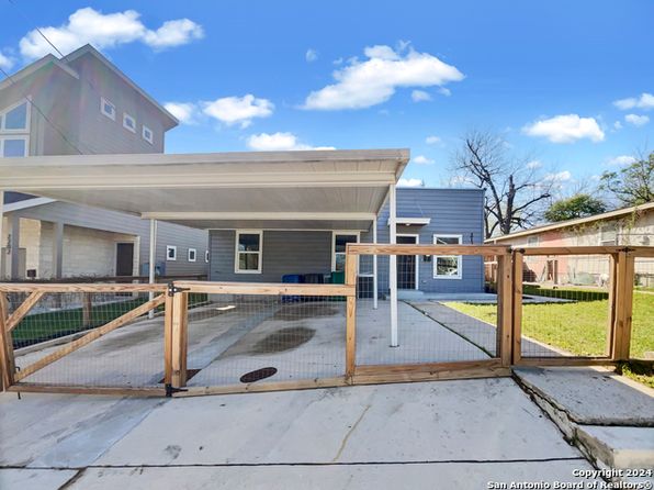 photo of 2134 VIRGINIA BLVD, San Antonio, TX 78203