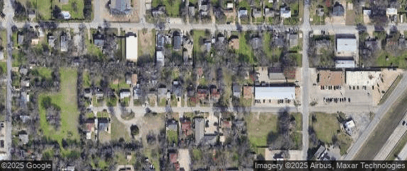 photo of 317 Hickerson St, Cedar Hill, TX 75104