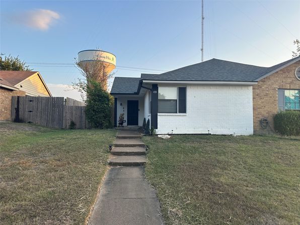 photo of 435 Pogue St, Cedar Hill, TX 75104