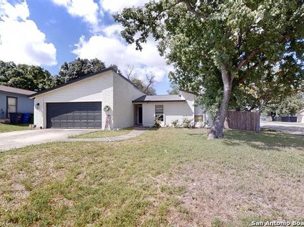 photo of 13835 Durwood St, San Antonio, TX 78233