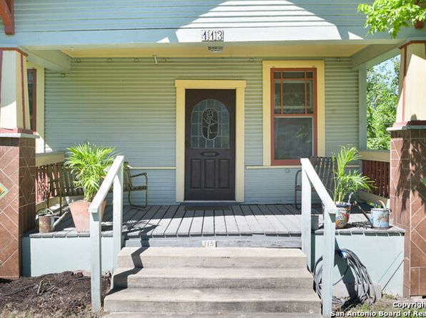photo of 113 Dreiss St, San Antonio, TX 78203