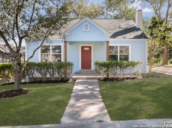 photo of 1238 AVANT AVE, San Antonio, TX 78210
