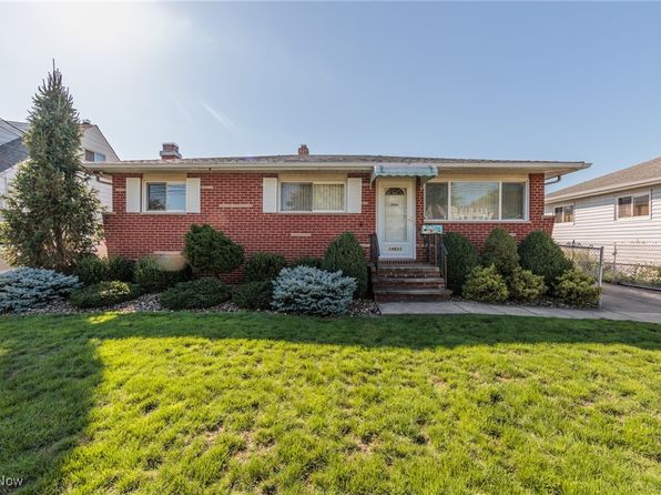 photo of 14833 N Gallatin Blvd, Brookpark, OH 44142