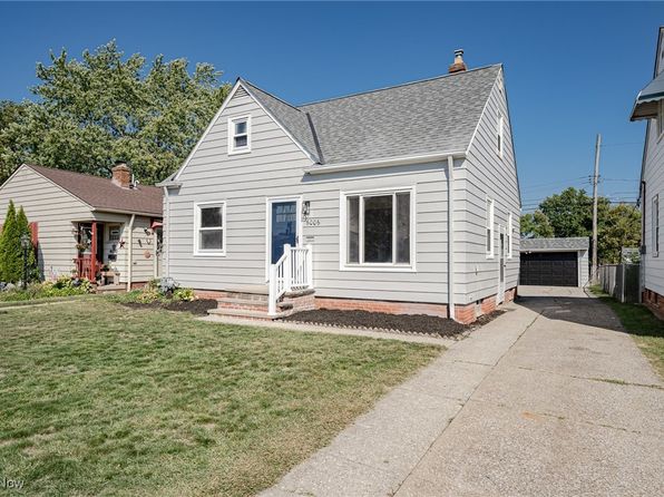 photo of 6006 Ridgewood Ave, Parma, OH 44129